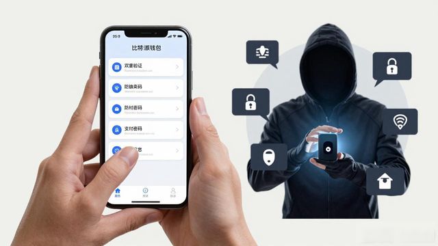 下载比特派钱包app后,如何保护你的资产安全?_钱包比特派资产保护下载安全吗_2021比特派钱包使用视频