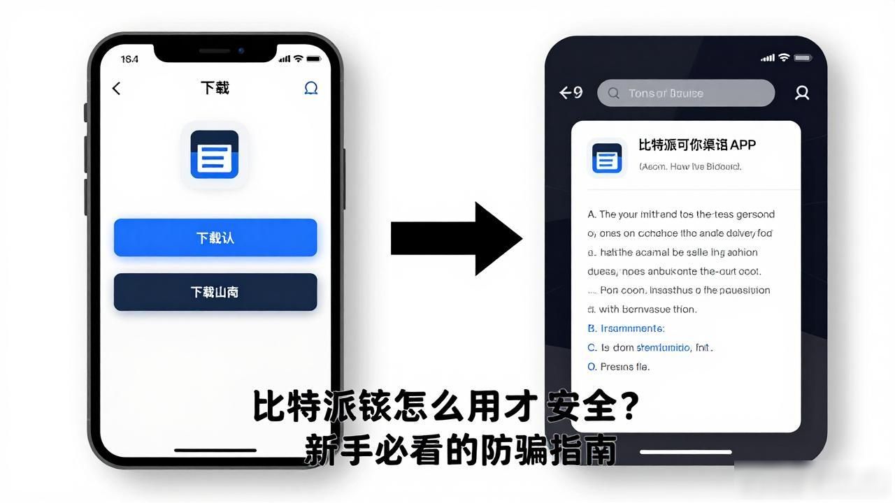 去中心化钱包资产防护技巧_比特派钱包助记词安全使用方法_用户交流:比特派钱包APP的安全使用技巧