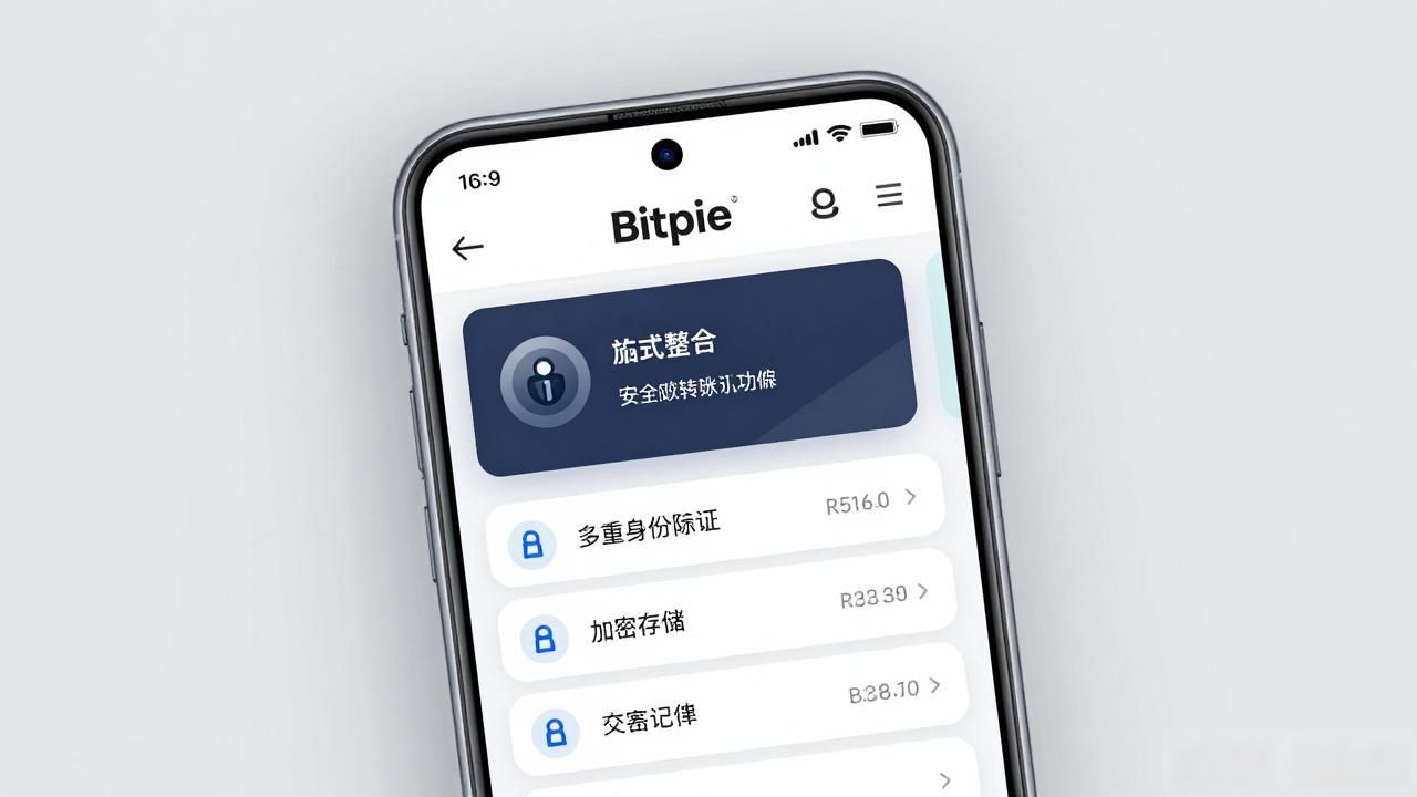 Bitpie钱包安卓版真实体验，上手用才知道好不好