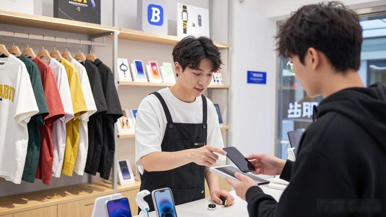 南京路数字货币店_南京路 数字货币 付款商店