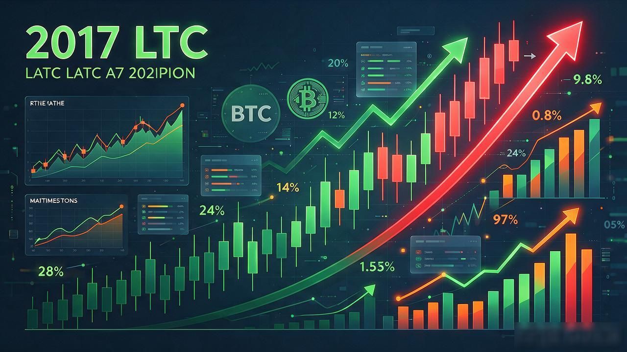 数字货币LTC2017最高价格_莱特币2017年价格走势_2017年莱特币379美元历史高点意义