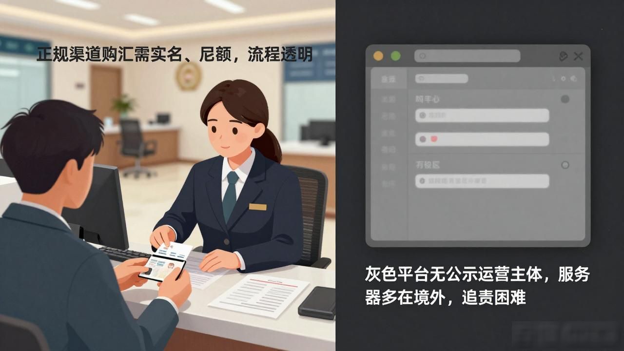 美金数字货币兑换平台_美金数字货币靠谱吗_正规购汇渠道