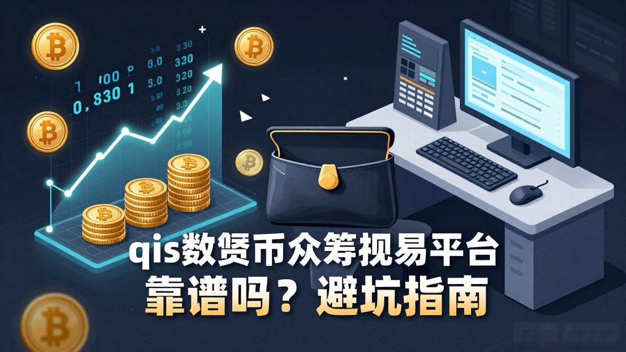 低门槛高收益陷阱_qis数字货币众筹交易平台_qis众筹平台风险