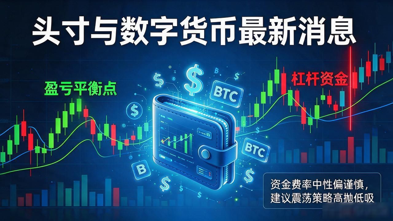 合约交易策略_头寸数字货币最新消息_币圈波动分析