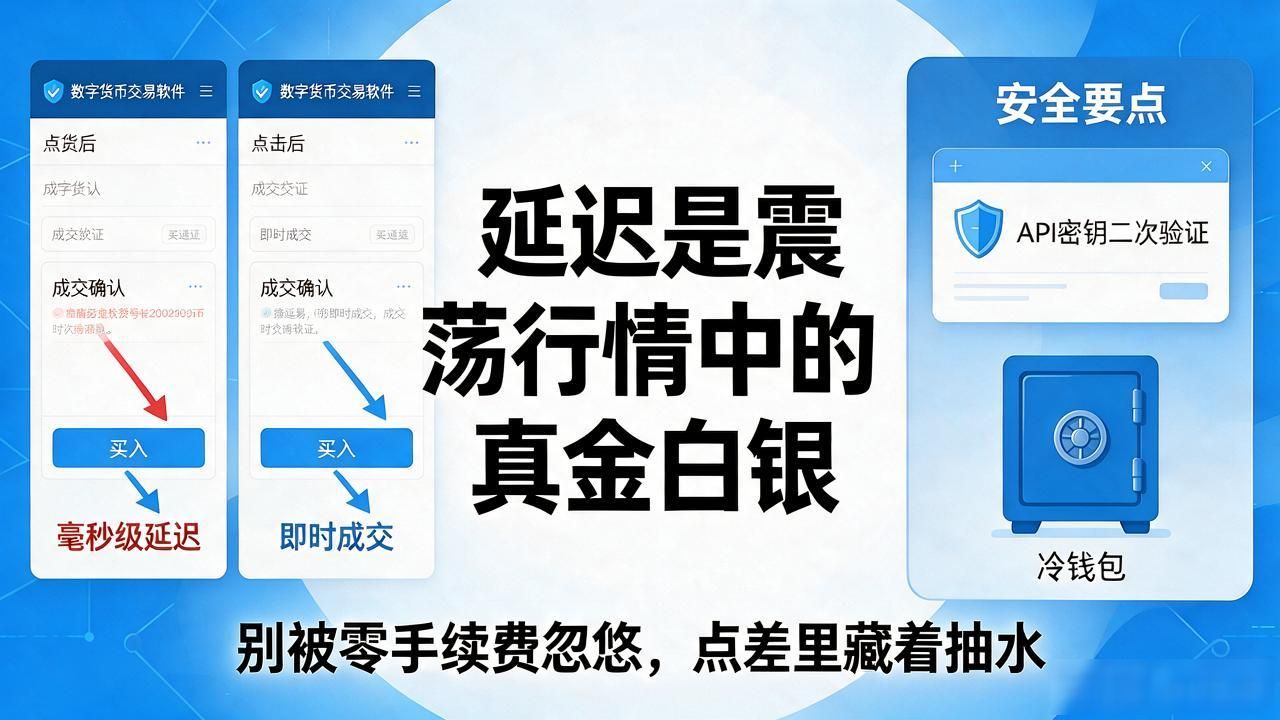交易软件核心功能分析_数字货币交易软件百科_数字货币交易软件选择