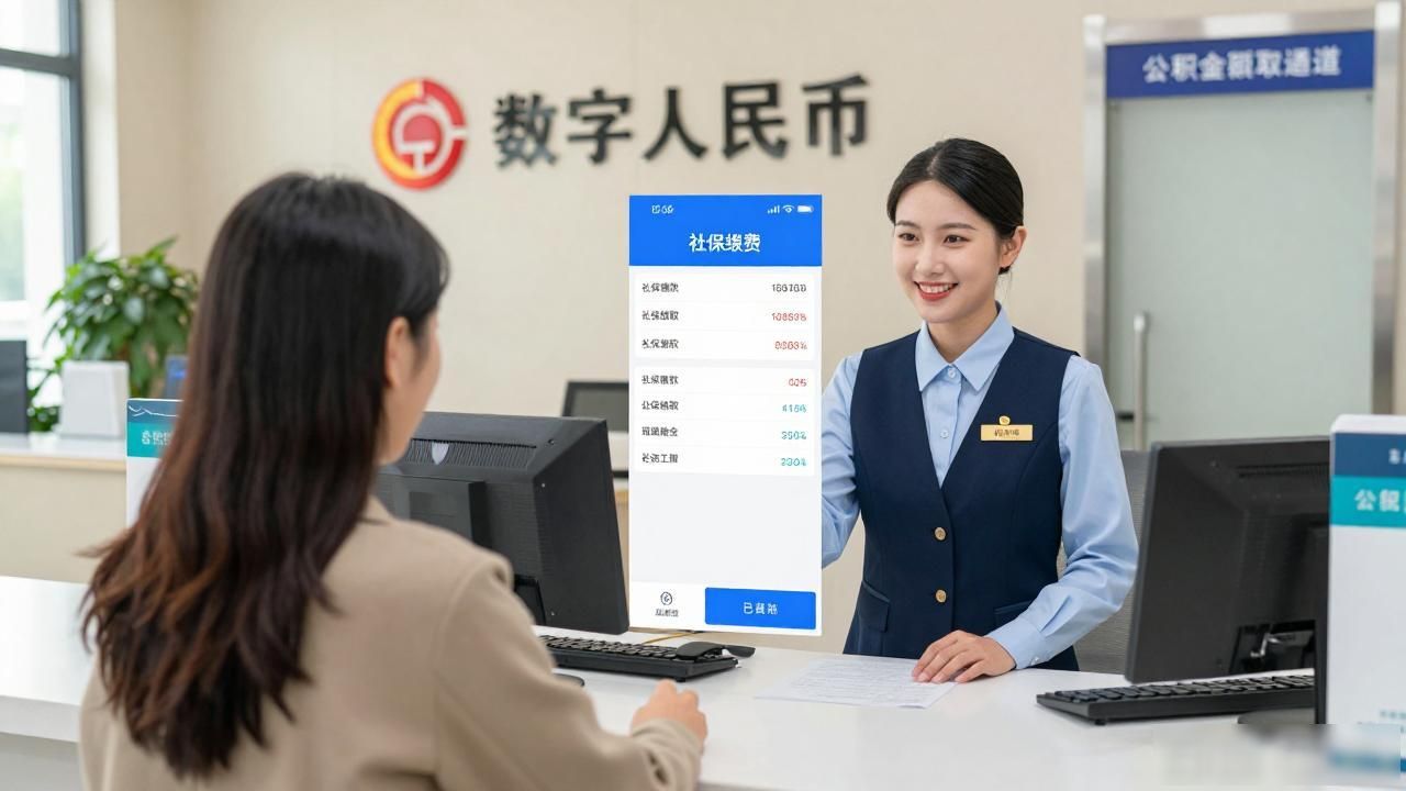 以后会流行数字货币吗_数字人民币场景绑定_数字人民币使用习惯