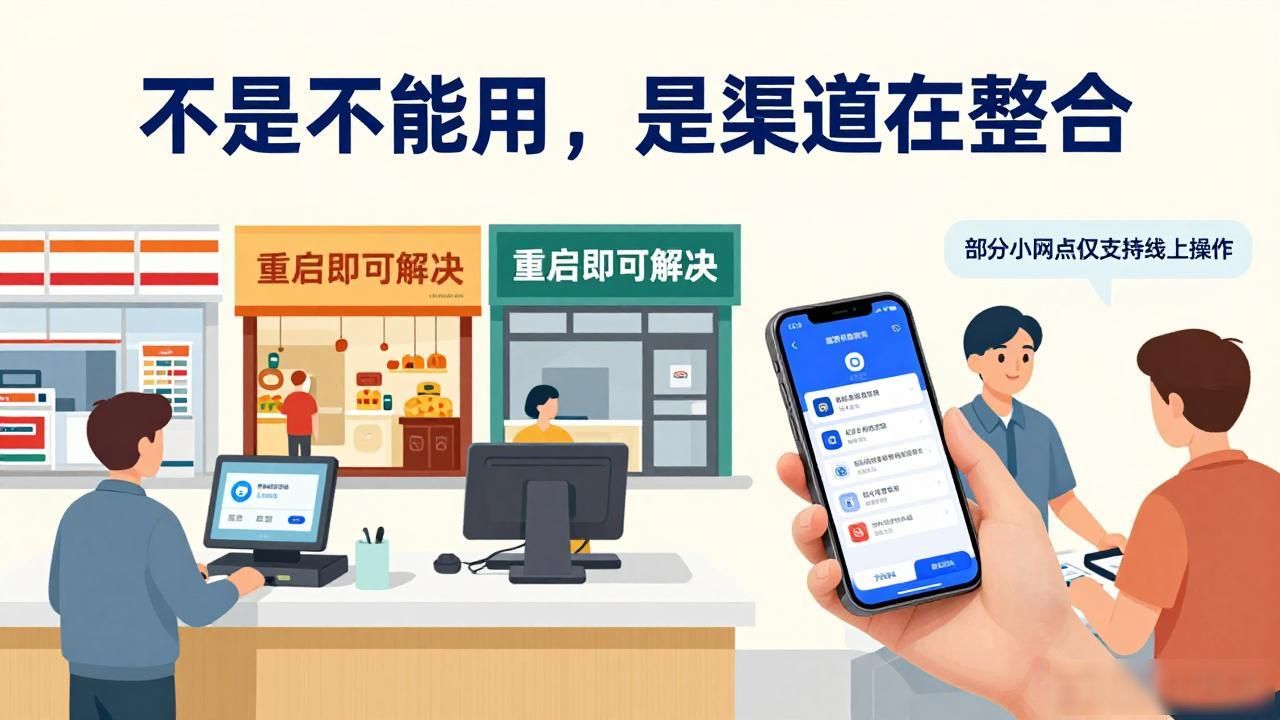 中国数字货币还能用吗？2026年数字人民币普通人用着没问题