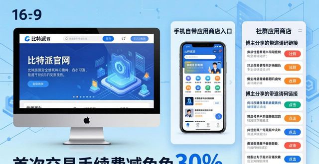 钱包比特派划算下载app_比特派钱包下载中文版_比特派钱包哪里下载更划算