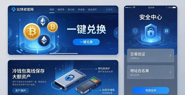 比特派钱包-安全多链_比特派官网用户的使用心得与技巧分享_比特派这个软件怎么样