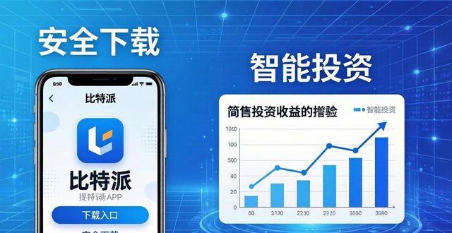 比特派下载后如何提升投资体验