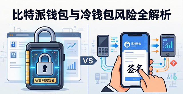 比特派冷钱包手机启动不了_比特派钱包与冷钱包的投资风险分析_比特派钱包是热钱包吗