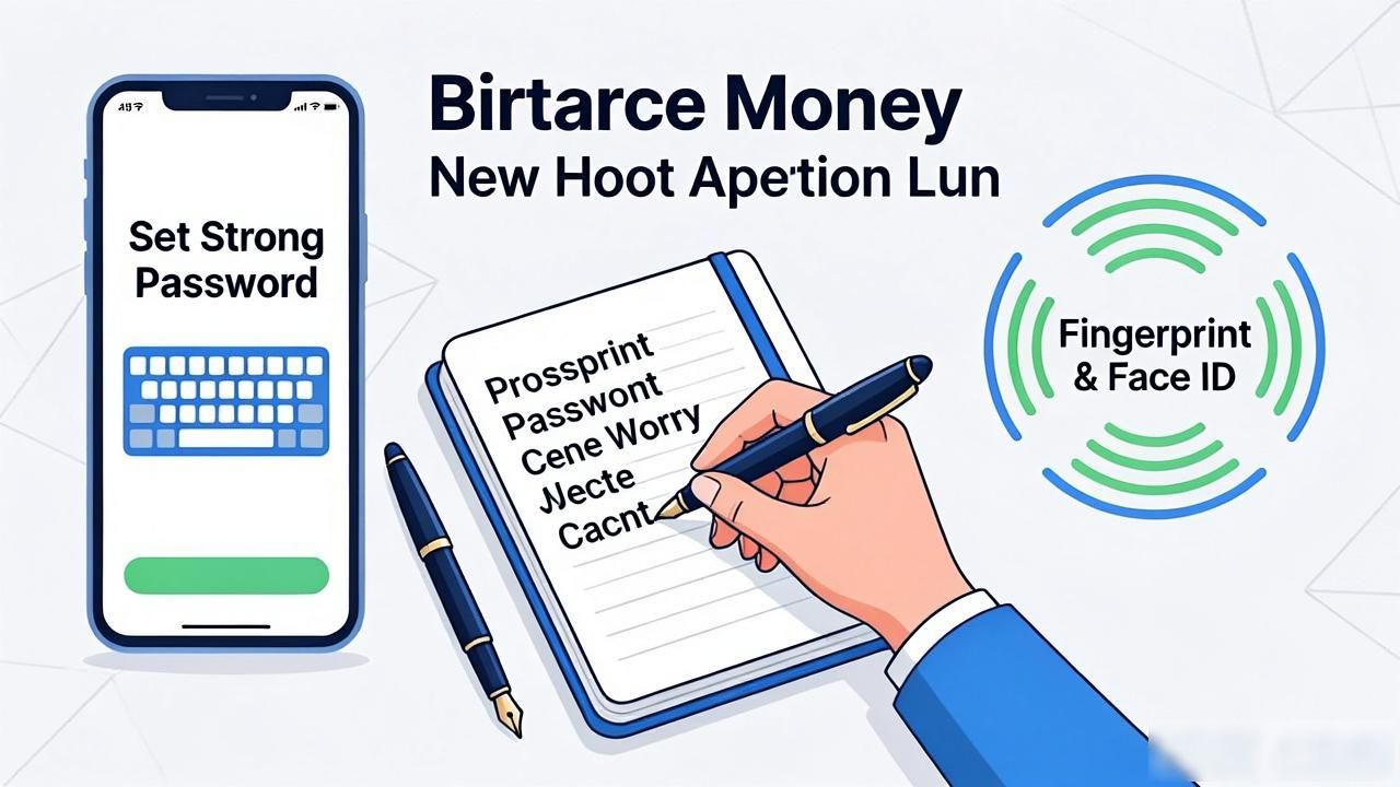 bitpie比特派钱包助记词保存_bitpie比特派钱包安全下载_从bitpie比特派钱包下载地址出发,实现你的投资目标