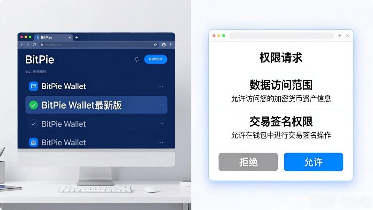 优化资产管理便捷性_比特派钱包插件安装教程_如何在比特派钱包最新版安装插件