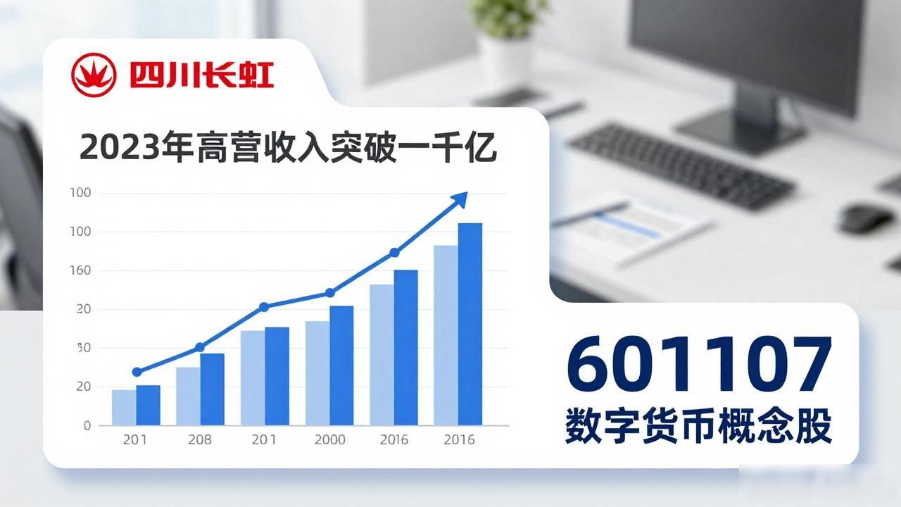 601107数字货币_四川长虹数字货币_长虹科技矿机