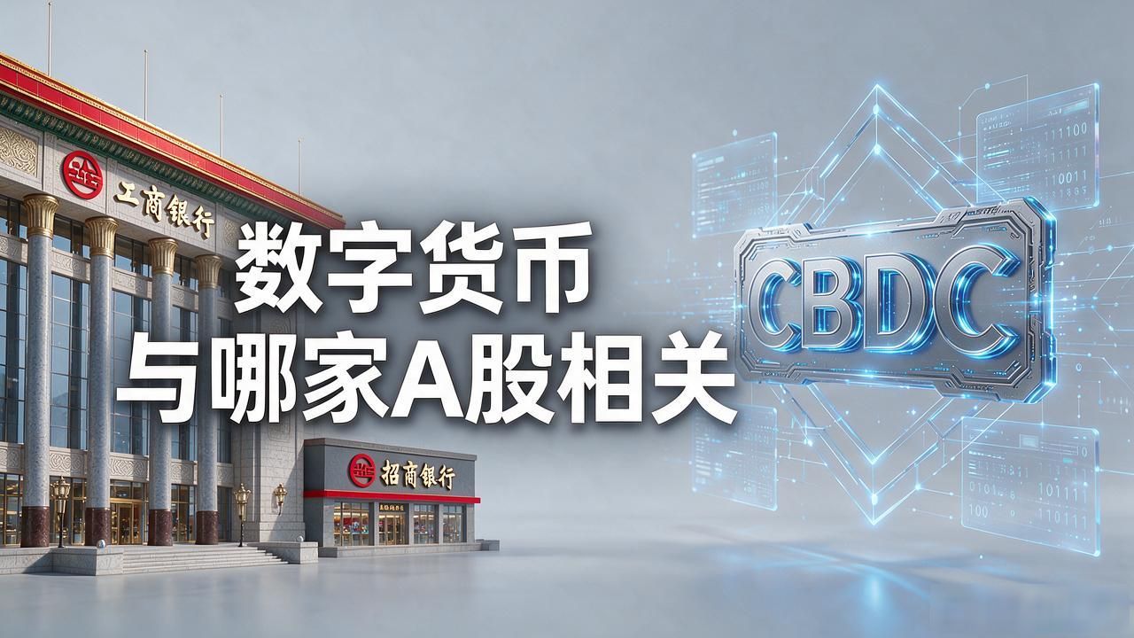 A股数字货币概念股与加密货币的区别_数字货币属于哪家a股_A股市场没有直接对应比特币的股票