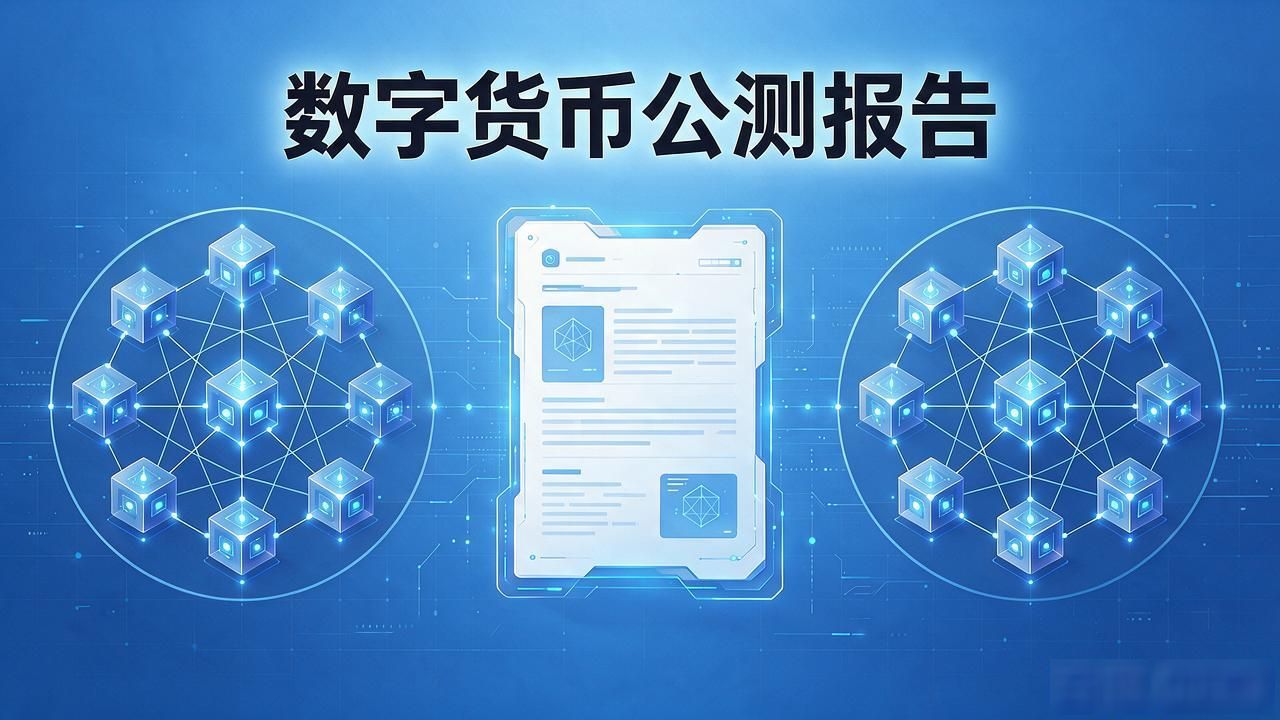 数字货币公测报告_交易吞吐量网络延迟节点分布_分析数字货币公测报告技术指标