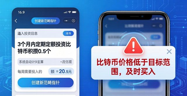 比特派钱包是否开源_如何在比特派钱包APP中设置投资目标_比特派钱包体系