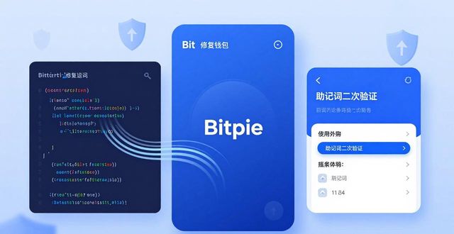 钱包百科_Bitpie钱包app官网的更新历史记录_钱包的历史