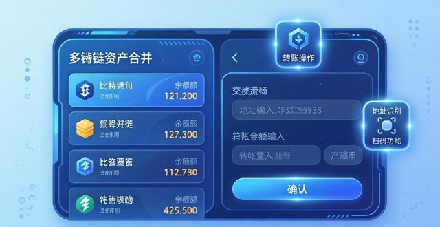 比特钱包_2021比特派钱包使用视频_比特派钱包app官方下载中文版的操作界面优化