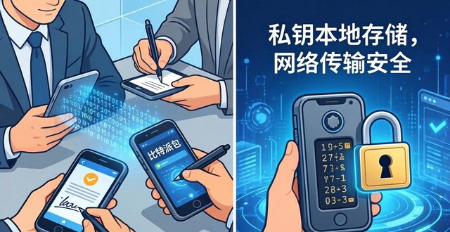 比特派钱包安全认证有多重要？看完你就懂了