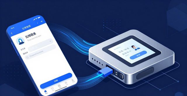比特派钱包加冷钱包 未来这样用才安全
