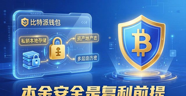 比特派钱包最新版下载，投资潜力到底怎么样？