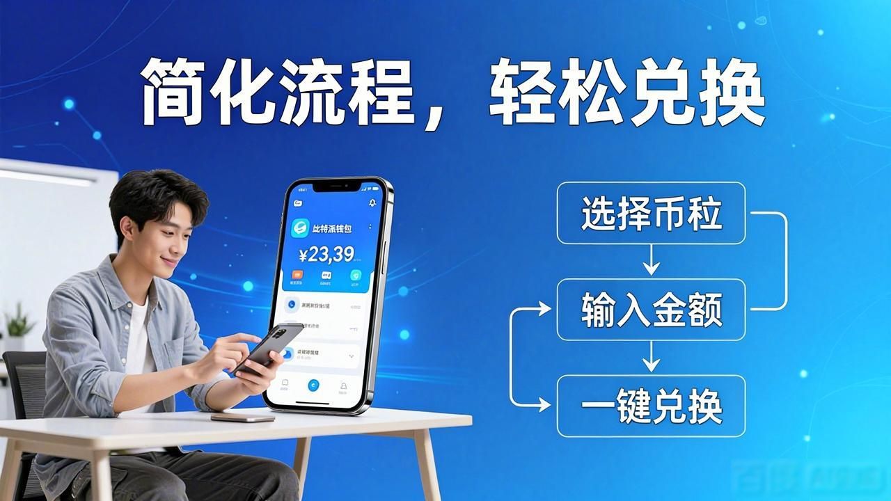 比特派钱包官方版下载！这些功能你肯定用得上
