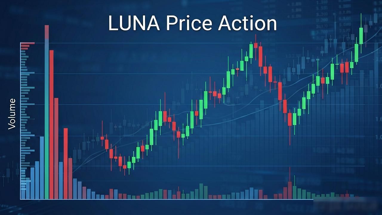 Luna币多少钱 最新价格走势分析