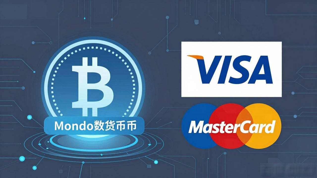 mondo数字货币_Mondo数字货币结算平台_Mondo数字货币跨境支付