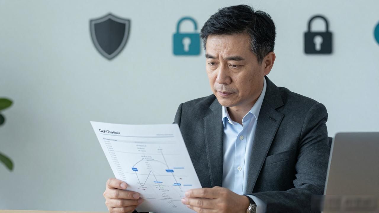 数字货币张彪是谁？一个币圈老兵掏心窝说的话，值得你停下手看看