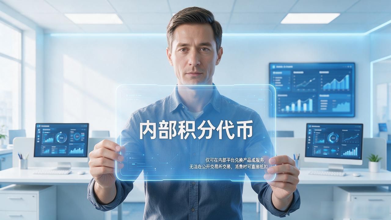 不能交易的数字货币真的一文不值？搞清它实际能做什么再说