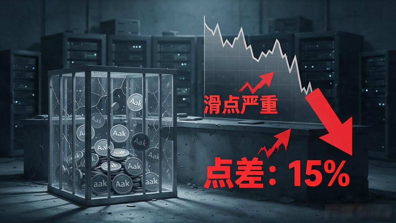 去中心化支付aak链上数据分析_aak币种落地情况评估_数字货币aak