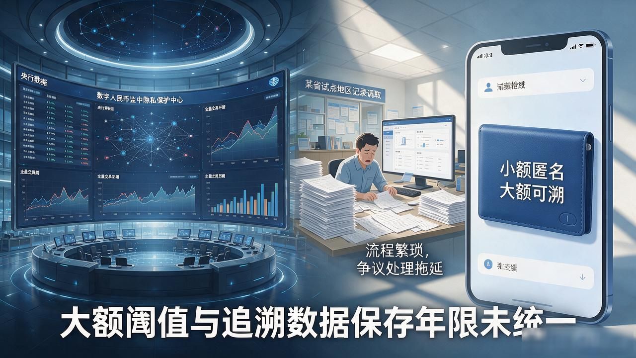 数字人民币监管框架_法定数字化货币的监管_跨境资金流动监管