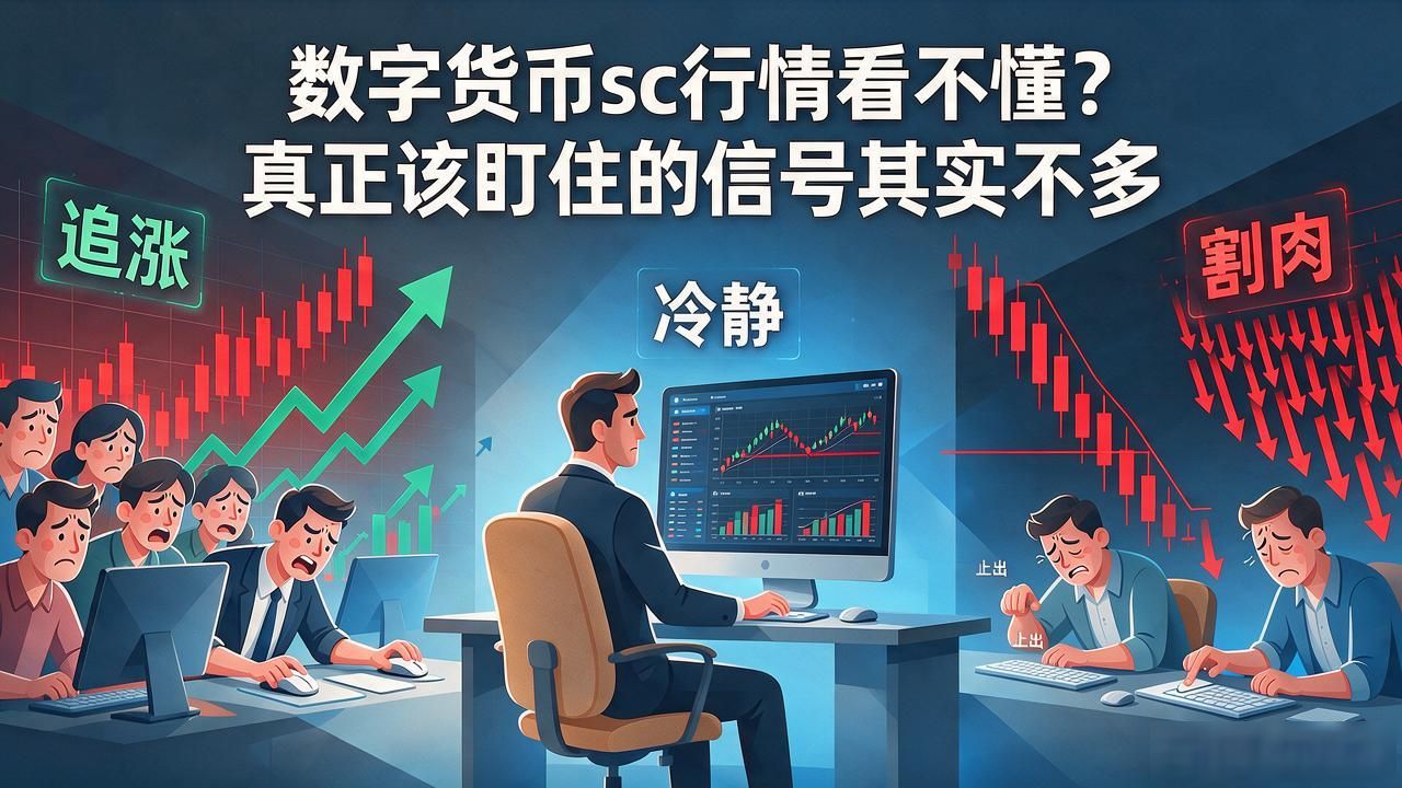 数字货币sc行情_链上活跃地址数_sc行情分析