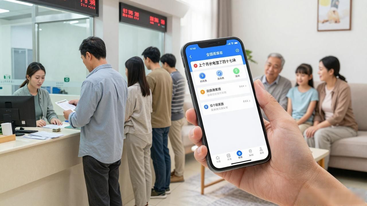 小店收银台现金扫码变化_数字货币与我们的生活_县城便利店数字货币使用