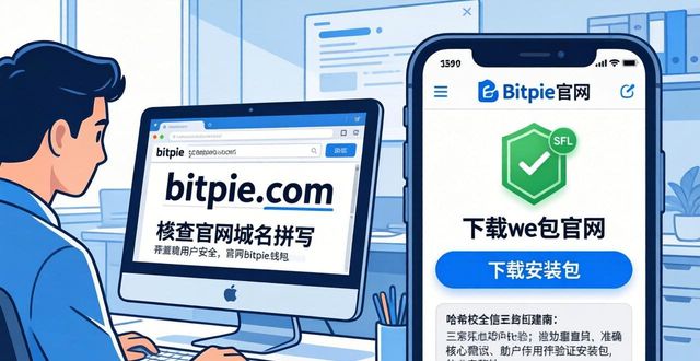 Bitpie钱包下载指南 官网正版3条建议