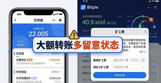 Bitpie钱包交易记录查看与分析技巧