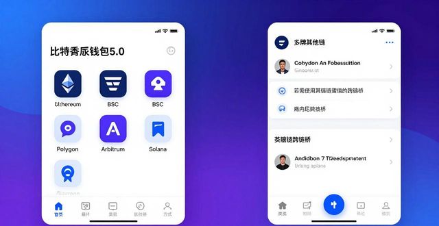 比特派钱包5.0官方下载 和市面钱包到底差在哪