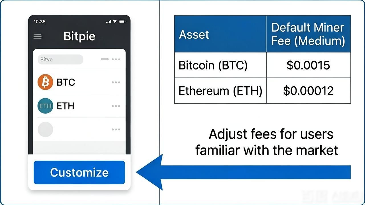 比特派钱包体系_2021比特派钱包使用视频_比特派钱包app官方下载中文版的交易手续费解析