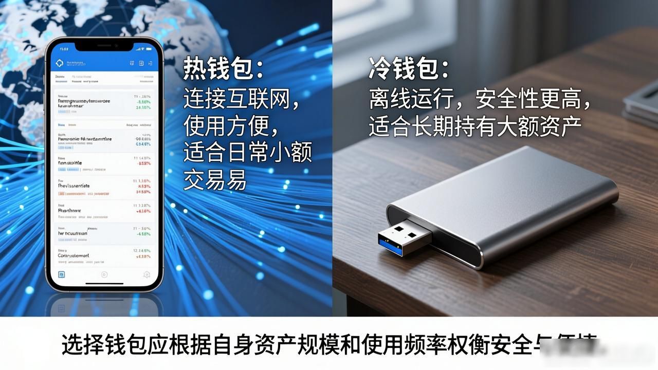 区块链安全存储_数字货币钱包怎么选_数字货币钱包与区块链