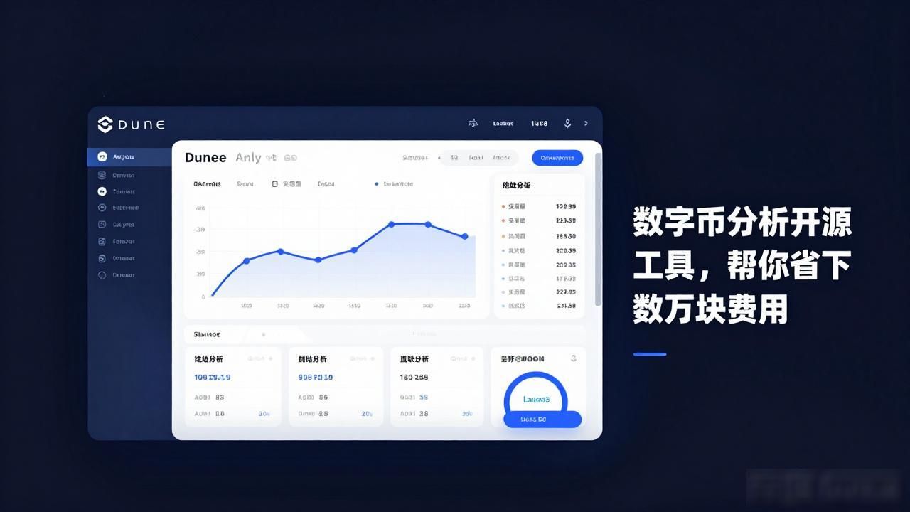 数字货币分析开源_TradingView社区脚本生态实用工具_数字货币交易开源行情分析工具推荐