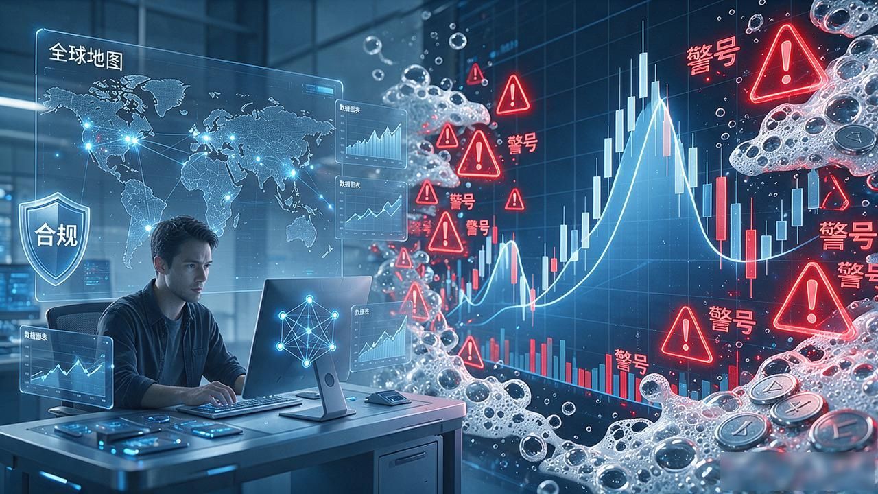 转型数字货币是正业吗？一个干了三年的人跟你掏心说几句