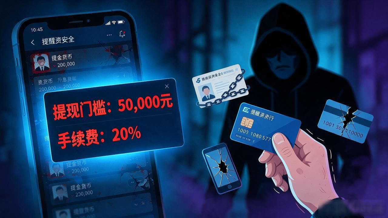 搜亚元下载平台别急装，这类数字货币app风险远比你想象的大