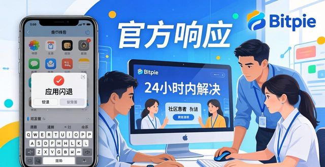 Bitpie钱包官网用户反馈怎么样？社区互动见真章