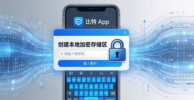 比特派下载 用户信息怎么保护