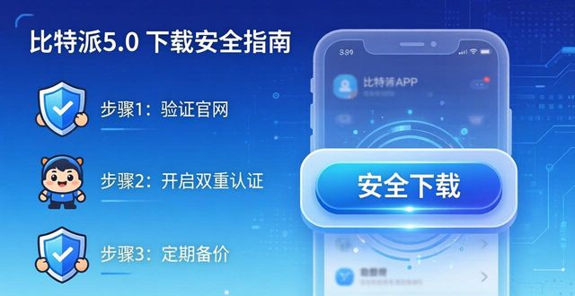 bitpie比特派钱包_比特派钱包下载中文版_如何在比特派钱包5.0官方下载中提升信息安全?