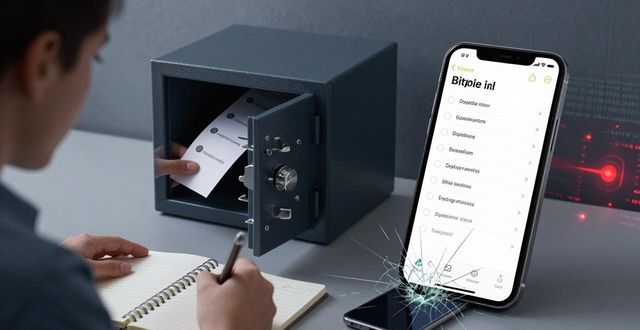 Bitpie下载防骗指南：保护加密资产的正确操作