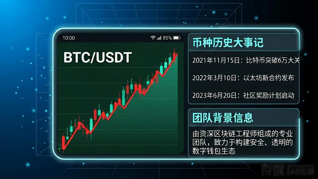 比特派下载后怎么用？4个学习功能详解