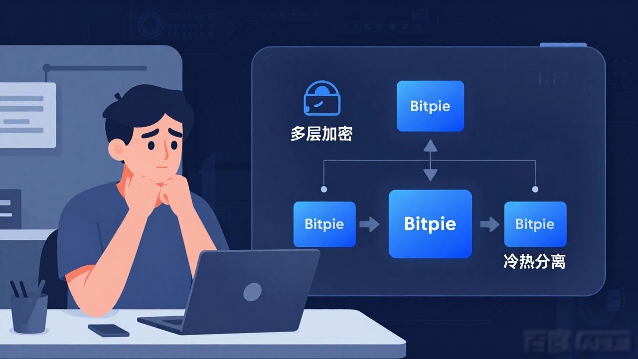 Bitpie钱包的未来方向是什么