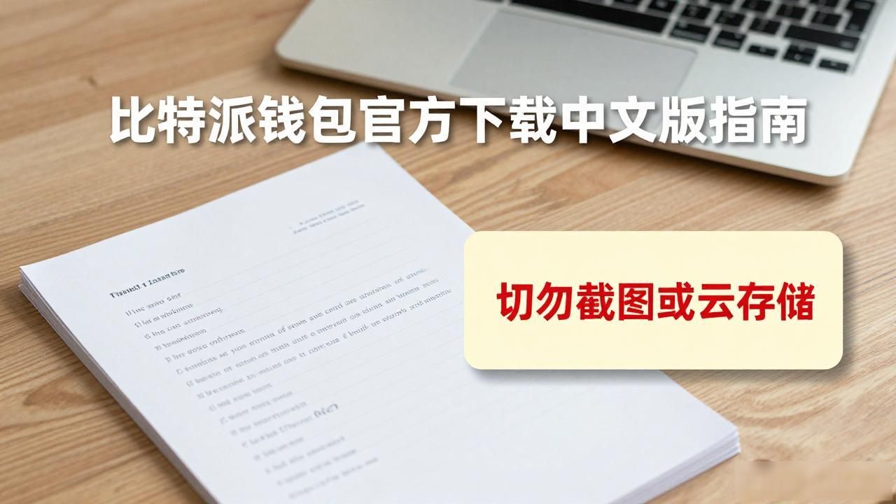 比特派多链钱包安全使用_新手避免隐私泄露的官方网站下载指南_如何通过比特派钱包app官方下载中文版深化了解